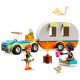 LEGO Friends "Праздничный поход" 41726